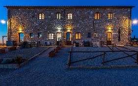 Podere Fossaccio Casa Biancospino